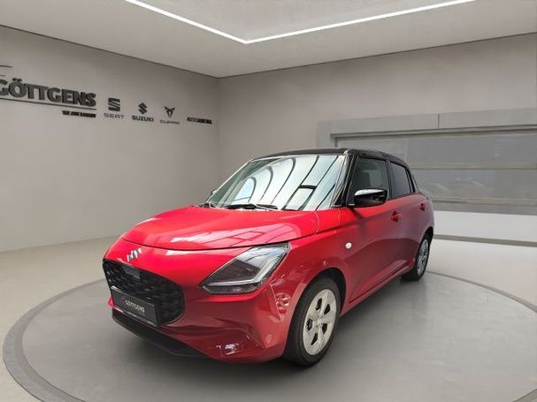 Suzuki Swift 1.2 Dualjet 61 kW image number 1