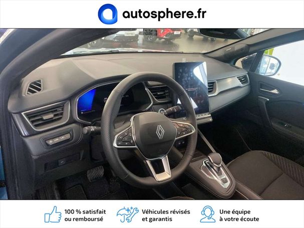 Renault Symbioz 105 kW image number 9