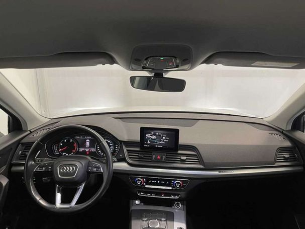 Audi Q5 40 TDI quattro S tronic Business 150 kW image number 5