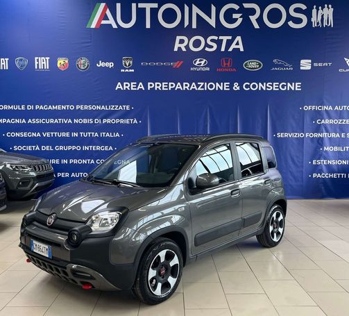 Fiat Panda 1.0 Hybrid 51 kW image number 1