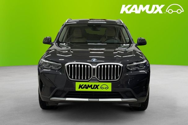 BMW X3 xDrive30e 215 kW image number 6