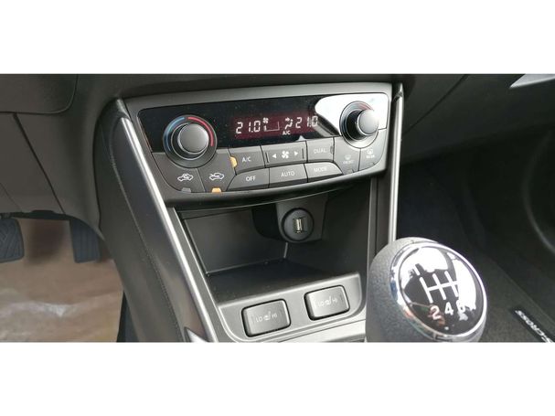 Suzuki SX4 S-Cross S-Cross 1.4 Boosterjet Allgrip 95 kW image number 12