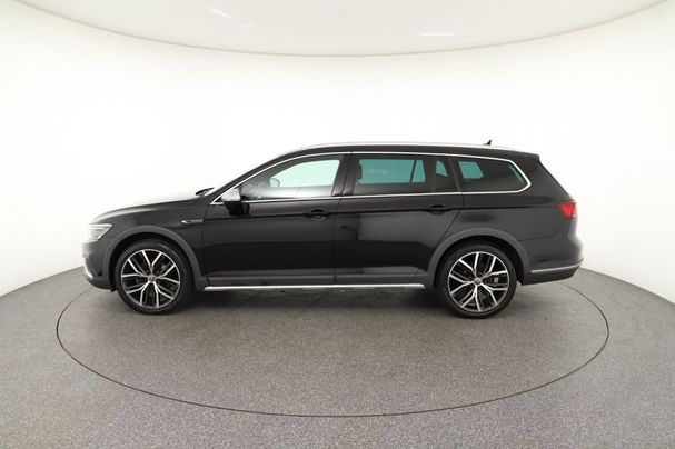 Volkswagen Passat Alltrack 2.0 TDI 4Motion 147 kW image number 5