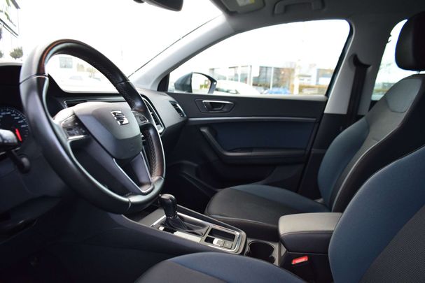 Seat Ateca 1.5 TSI Style 110 kW image number 18