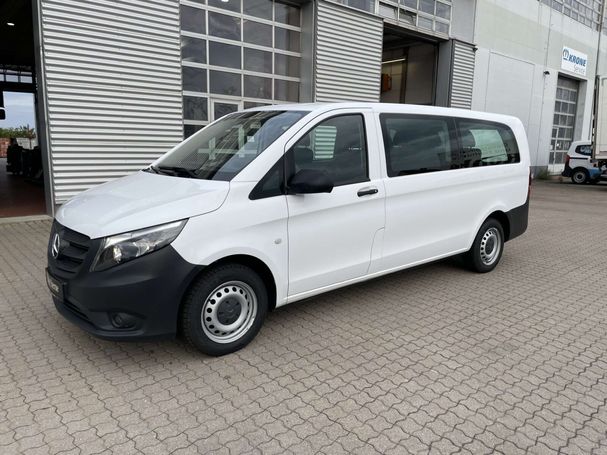 Mercedes-Benz Vito 114 CDi Tourer PRO 100 kW image number 1