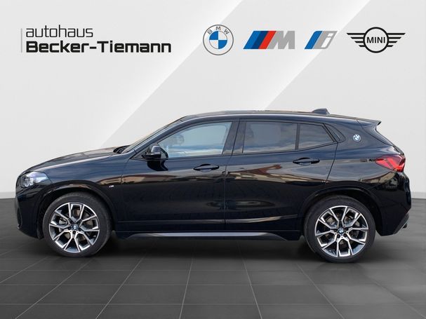 BMW X2 sDrive20i 131 kW image number 5