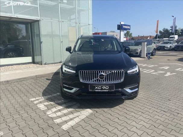 Volvo XC90 B5 AWD Plus 173 kW image number 4