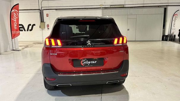 Peugeot 5008 BlueHDi 130 96 kW image number 7