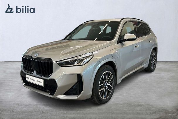 BMW X1 xDrive25e 180 kW image number 1