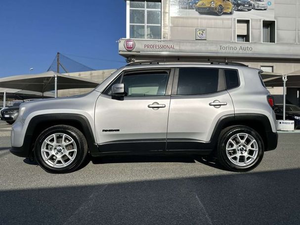 Jeep Renegade 1.3 Longitude 110 kW image number 5