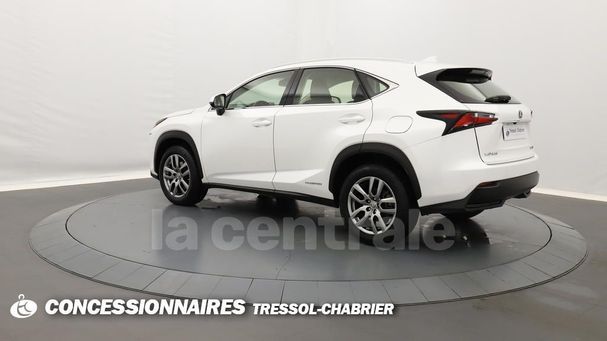 Lexus NX 300 145 kW image number 4