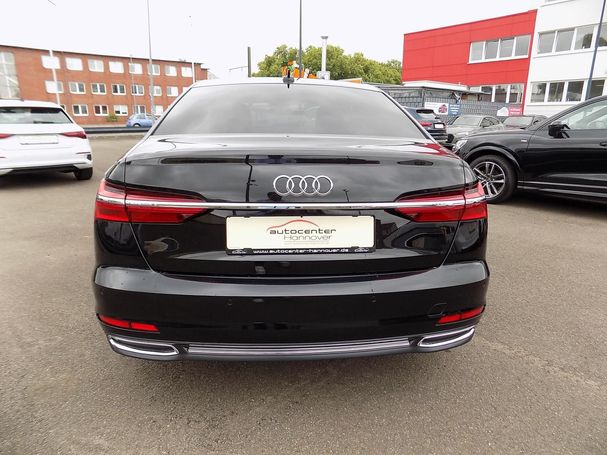 Audi A6 40 TDI S tronic Sport 150 kW image number 6