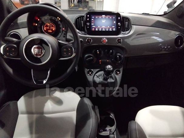 Fiat 500 1.0 51 kW image number 18