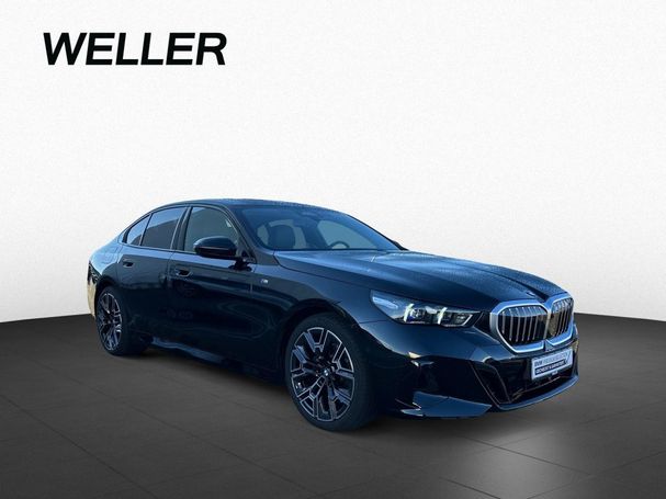 BMW 520i 140 kW image number 6