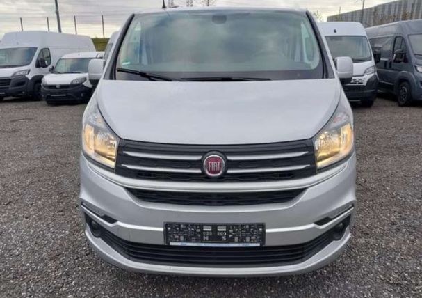 Fiat Talento 125 kW image number 2