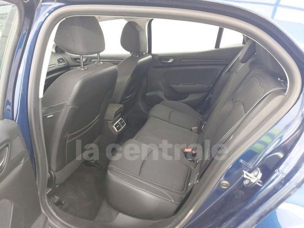 Renault Megane 1.5 Blue dCi 115 85 kW image number 5