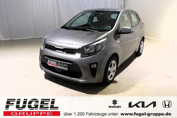 Kia Picanto 1.2 62 kW image number 2