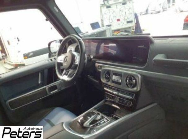 Mercedes-Benz G 63 AMG G 430 kW image number 4