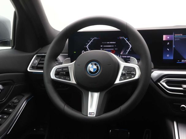 BMW 320 e 150 kW image number 4