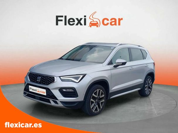 Seat Ateca 2.0 TDI 110 kW image number 1