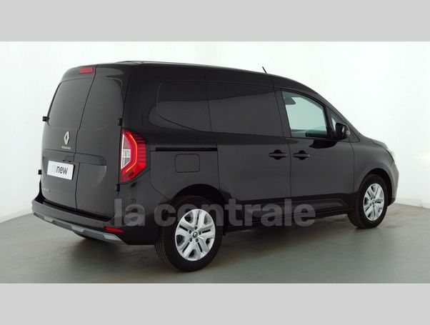 Renault Kangoo TCe 130 EDC 96 kW image number 24