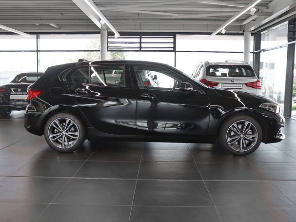 BMW 118i Sport Line 100 kW image number 3