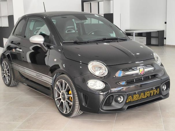 Abarth 595 Turismo 1.4 T-Jet 165 121 kW image number 2