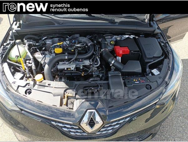 Renault Clio TCe 90 66 kW image number 13