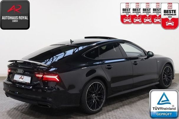 Audi A7 3.0 TDI S-line 240 kW image number 2