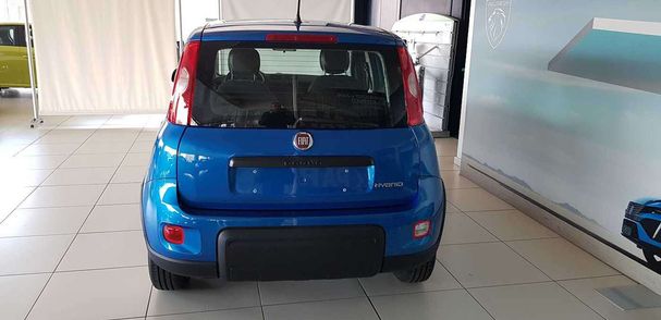 Fiat Panda 1.0 Hybrid 51 kW image number 5