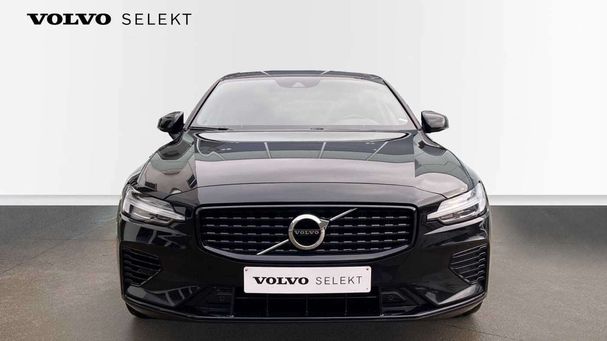 Volvo S60 T8 AWD Recharge 335 kW image number 2