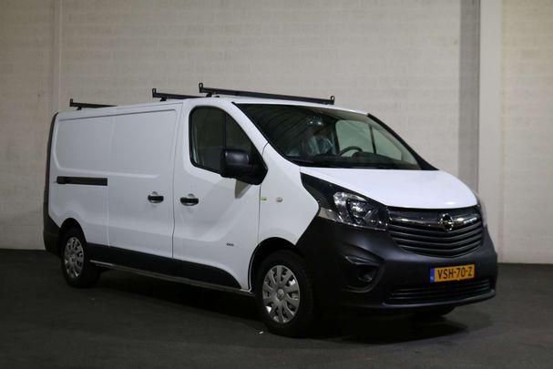 Opel Vivaro 1.6 CDTI L2H1 90 kW image number 7