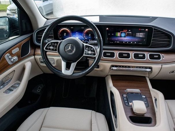 Mercedes-Benz GLE 350 de 235 kW image number 5