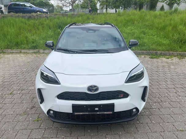 Toyota Yaris Cross 130 GR Sport 96 kW image number 16