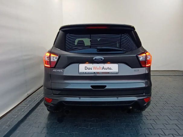 Ford Kuga 110 kW image number 30