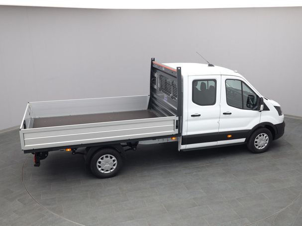 Ford Transit 350 L4 HA Trend 125 kW image number 46