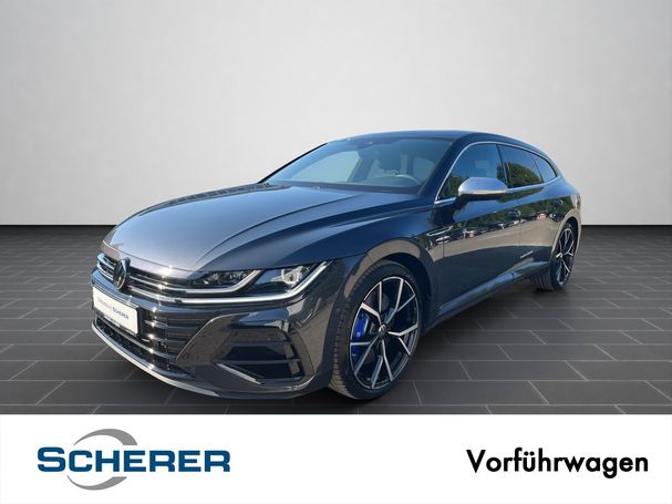 Volkswagen Arteon R Shooting Brake 4Motion 235 kW image number 1