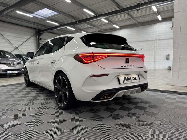 Cupra Leon e-Hybrid DSG 180 kW image number 5