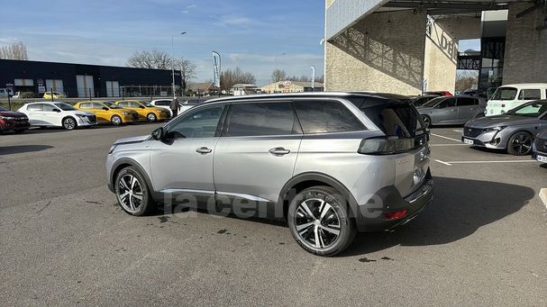 Peugeot 5008 96 kW image number 14