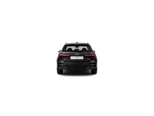 Audi A4 2.0 TDI quattro S tronic Avant Advanced 150 kW image number 1