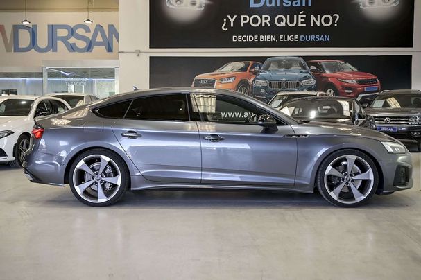 Audi A5 35 TDI S tronic S-line Sportback 120 kW image number 21