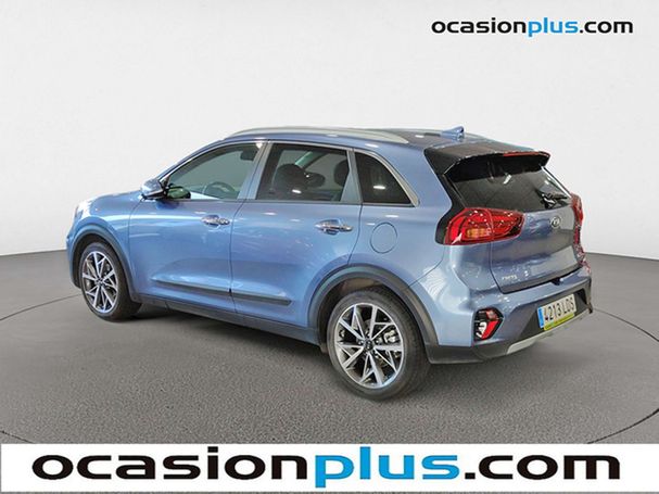 Kia Niro 1.6 104 kW image number 4