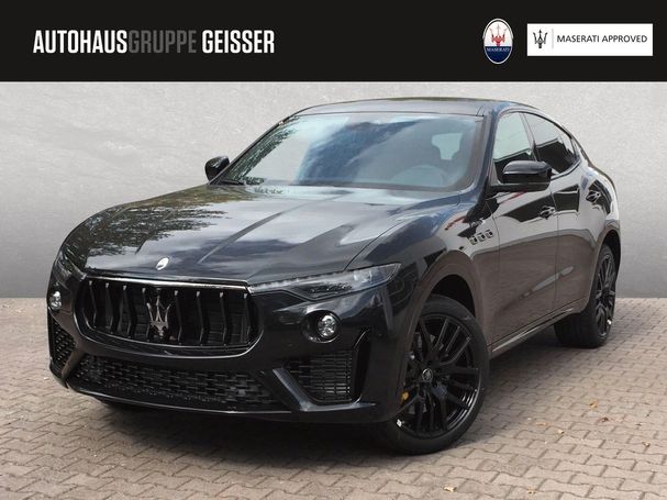 Maserati Levante S 316 kW image number 1