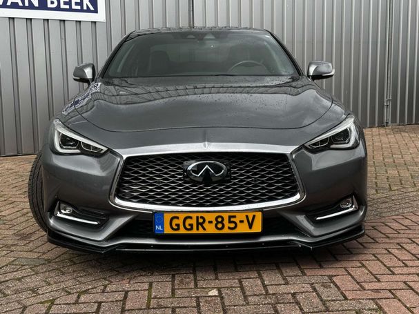 Infiniti Q60 S 3.0t AWD 298 kW image number 6