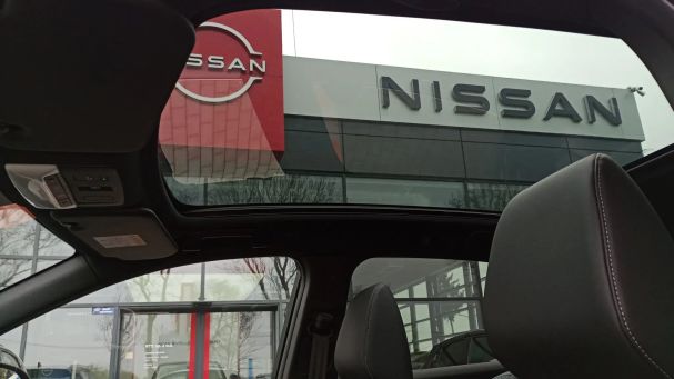 Nissan Qashqai 116 kW image number 19