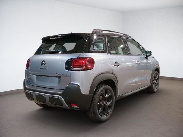 Citroen C3 Aircross PureTech 96 kW image number 3