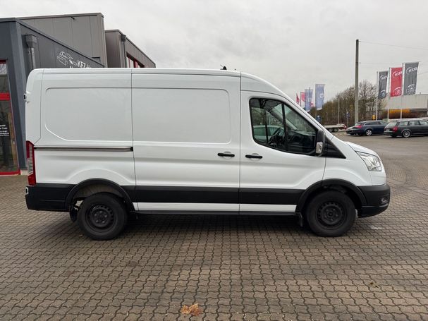 Ford Transit 350 L2H2 96 kW image number 8