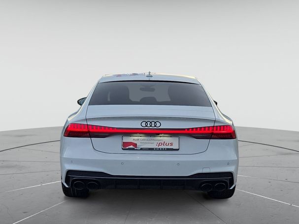 Audi S7 Sportback 257 kW image number 7