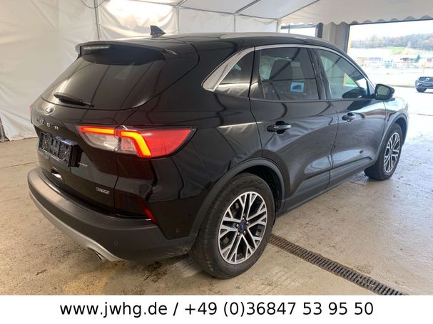 Ford Kuga Titanium X 165 kW image number 3