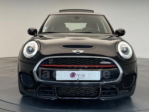 MINI John Cooper Works 170 kW image number 3